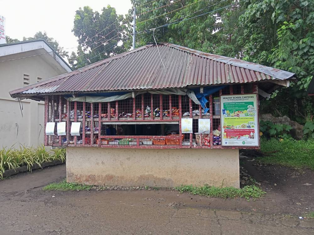 School Canteen