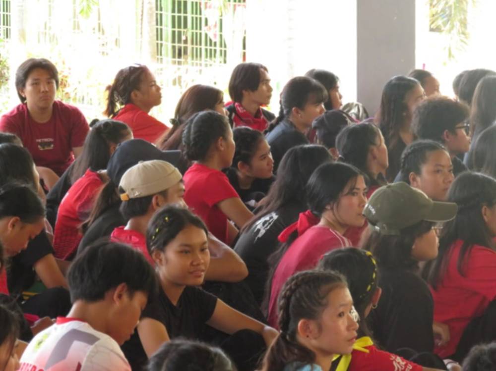 Foundation Day